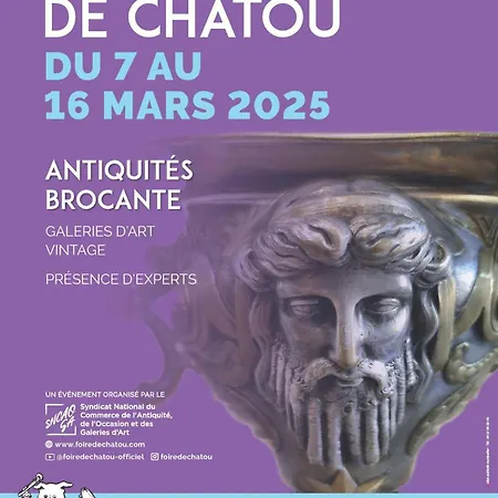 Sdb Privees A Parking Gratuit Pres De Paris