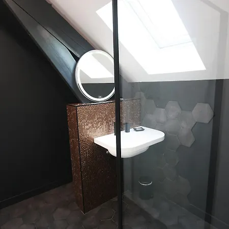 Bed & Breakfast Sdb Privees A Parking Gratuit Pres De Paris