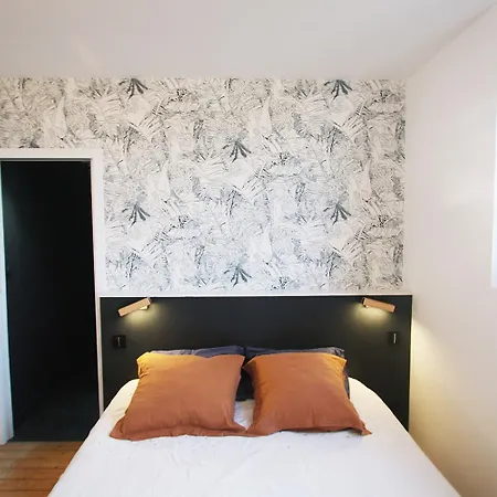 Sdb Privees A Parking Gratuit Pres De Paris فندق مبيت وإفطار 3*