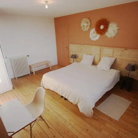 Sdb Privees A Parking Gratuit Pres De Paris 3*